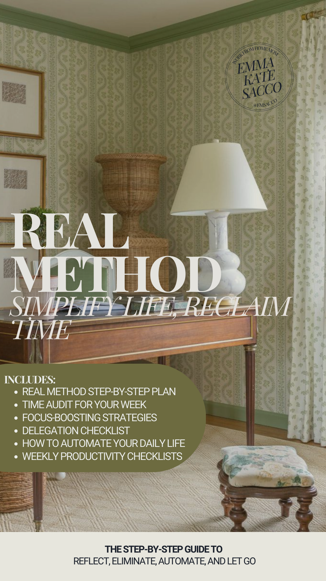 REAL Method