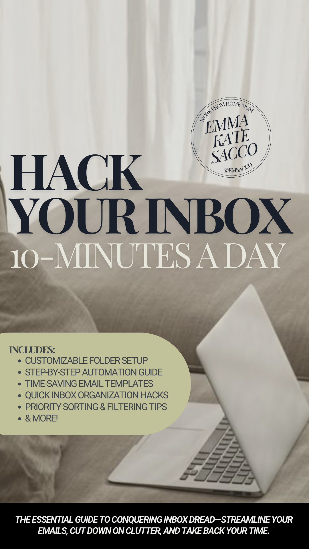 Hack Your Inbox